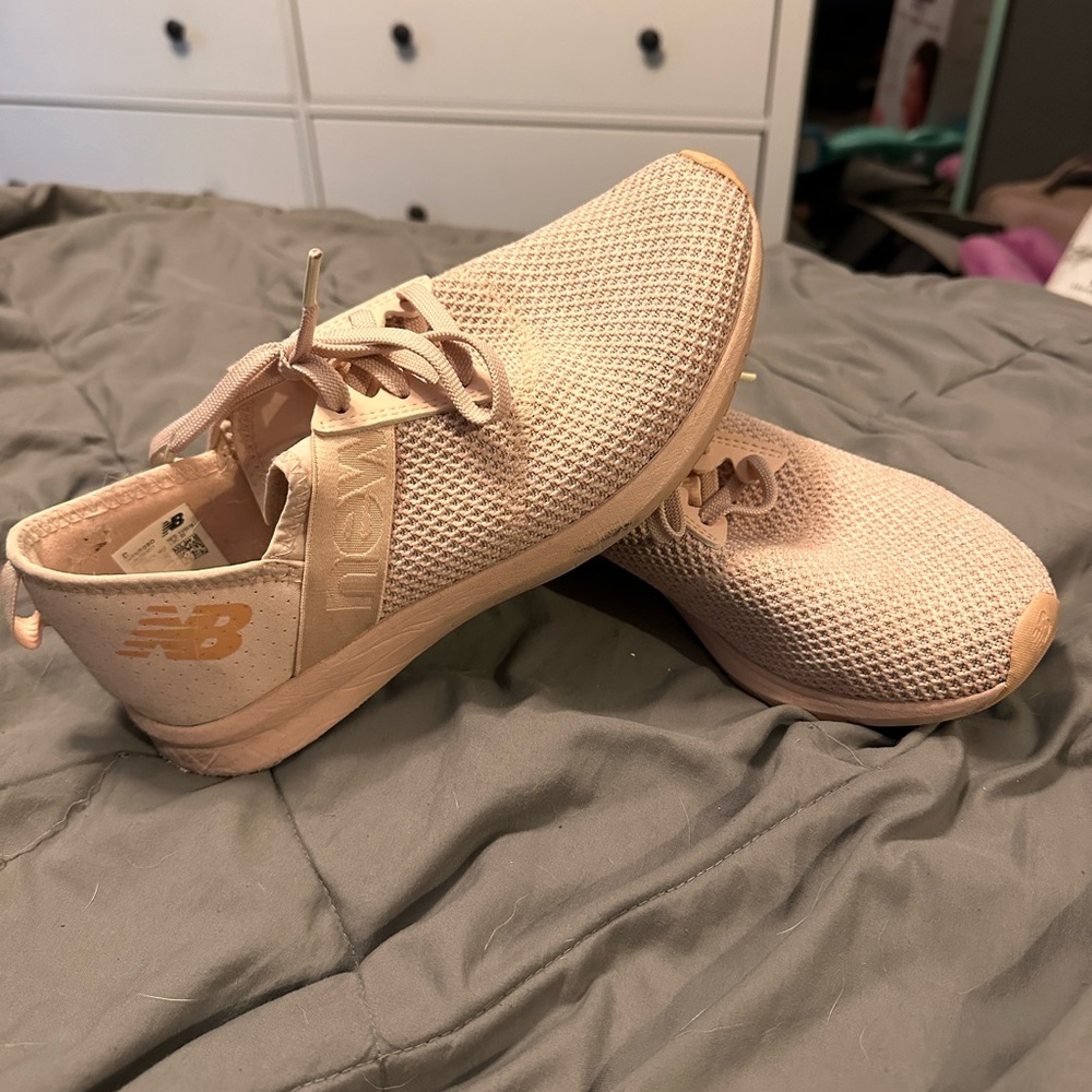 New Balance Womens Shoes